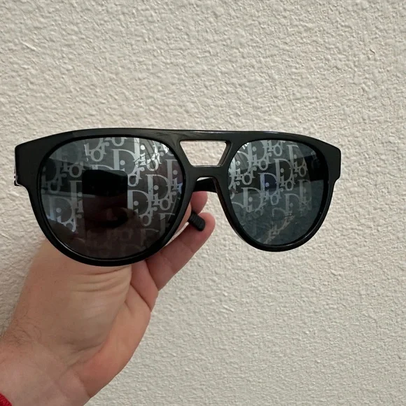 DIOR SUNGLASSES NEW AUTHENTIC WITH BOX